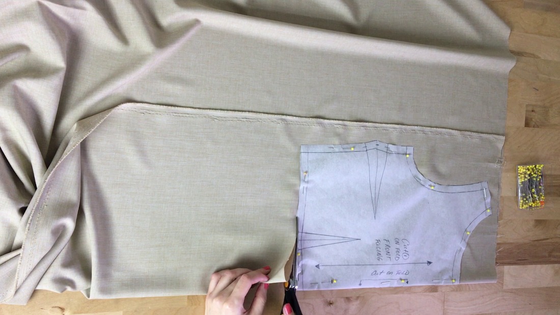 cutting org