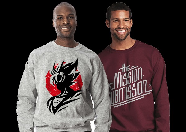 sweatshirtd