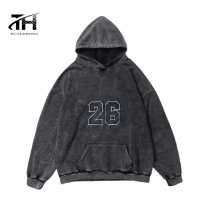 rhinestone hoodie thshd 931