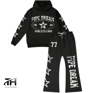 sweat suit thshd 1501