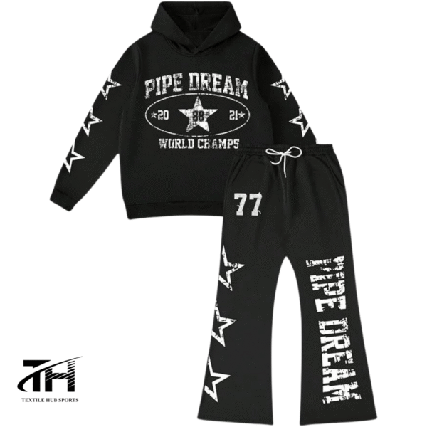sweat suit thshd 1501