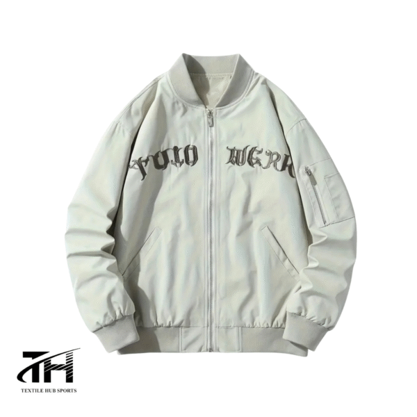 bomber jacket thsbj 1801