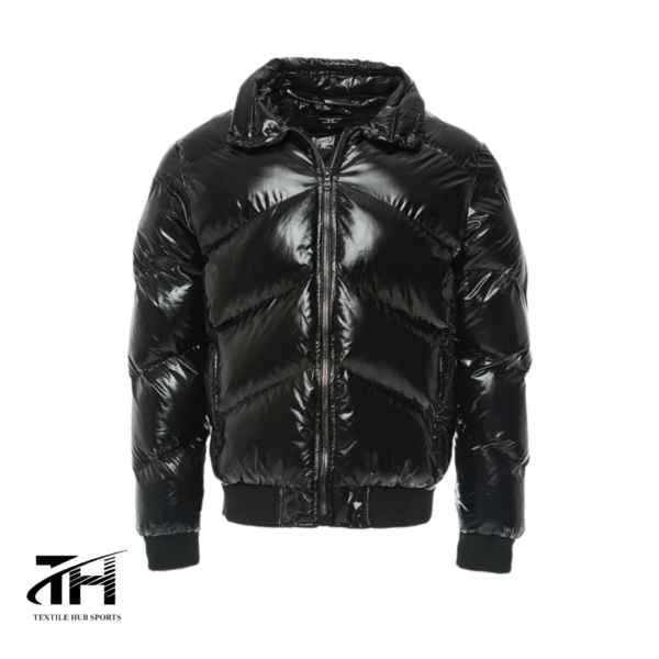 varsity jacket thsbj 1904