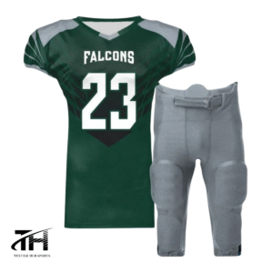 american football jersey