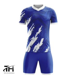 soccer uniform thssu 120