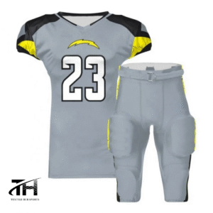 american football jersey