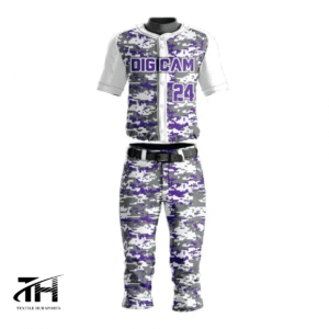 baseball uniform thsbb 001