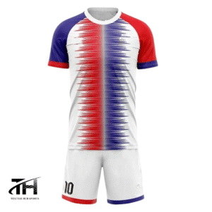 soccer uniform thssu 120