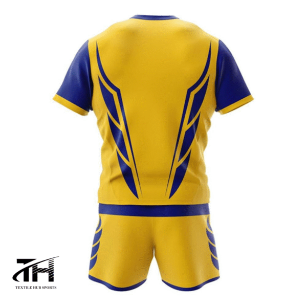 rugby uniform thsrb 130