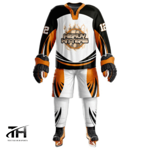 ice hockey uniform thsih 131