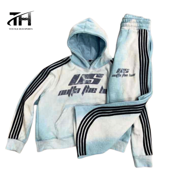 sweat suit thshd 1501