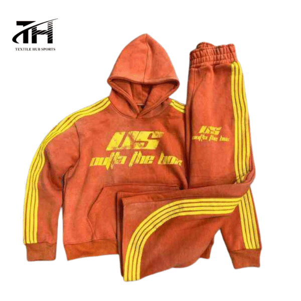 sweat suit thshd 1501