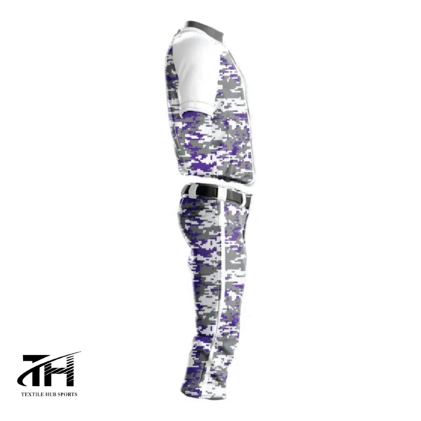 baseball uniform thsbb 001
