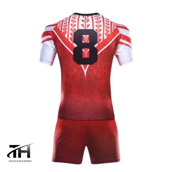 rugby uniform thsrb 130