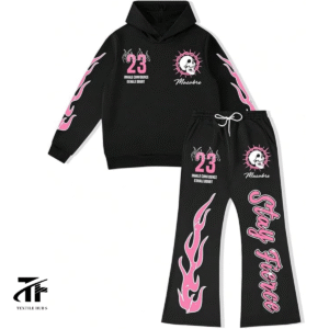 sweat suit thshd 1501