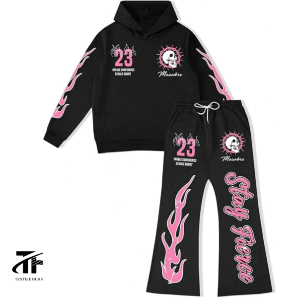 sweat suit thshd 1501