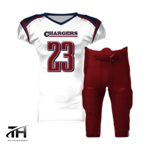 american football jersey