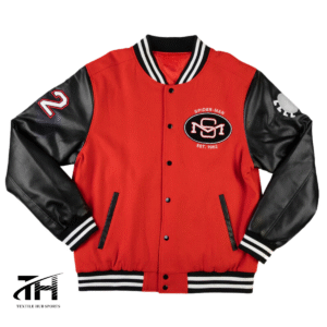 Varsity Jacket THSVJ-1904