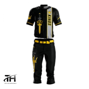 baseball uniform thsbb 001