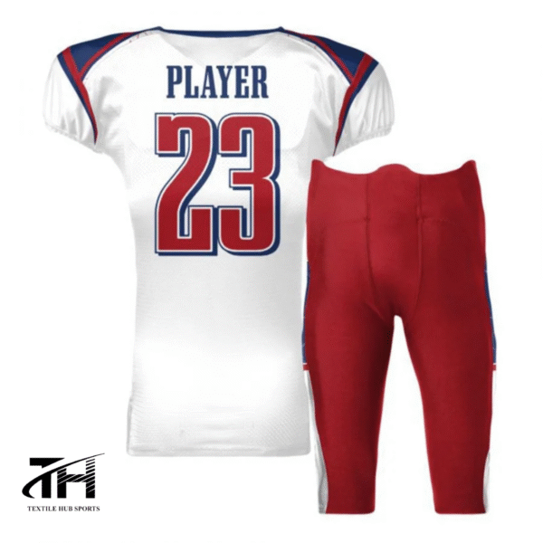 american football jersey