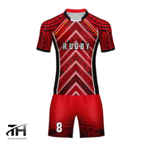 rugby uniform thsrb 130