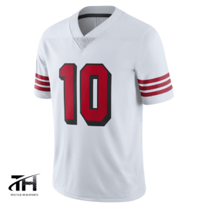 american football jersey