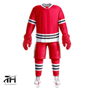 ice hockey uniform thsih 131