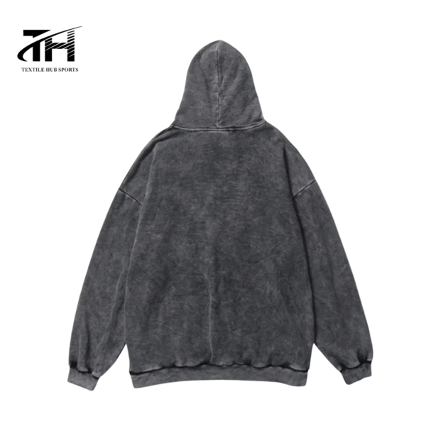 rhinestone hoodie thshd 931