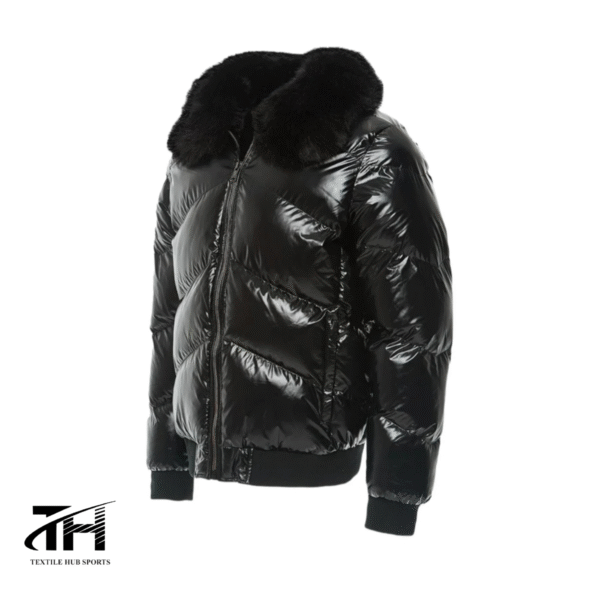varsity jacket thsbj 1904