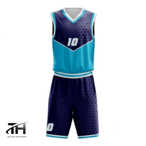 basket ball uniform