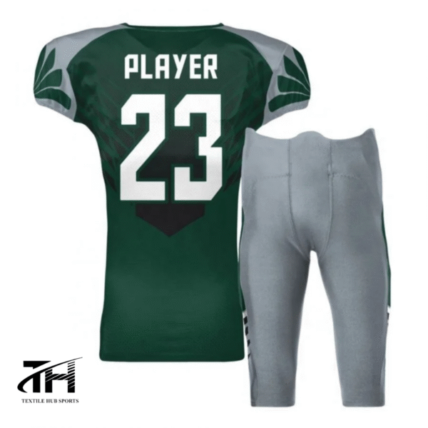 american football jersey