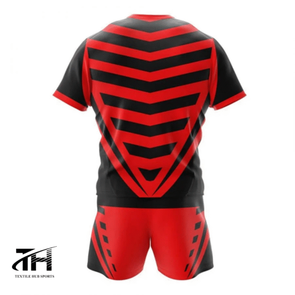 rugby uniform thsrb 130
