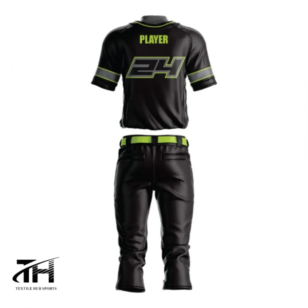 baseball uniform thsbb 001