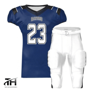 american football jersey
