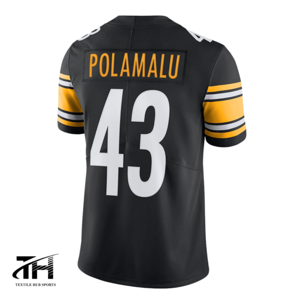 american football jersey