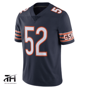 american football jersey
