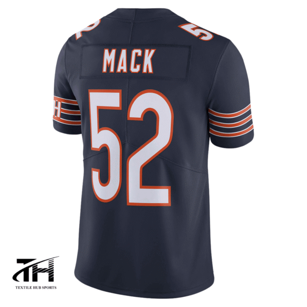 american football jersey