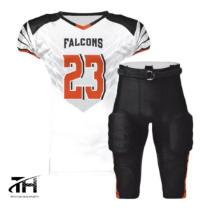 american football jersey