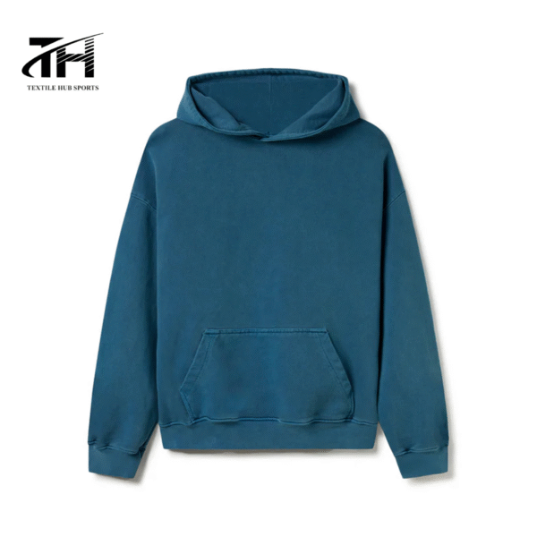plain hoodie