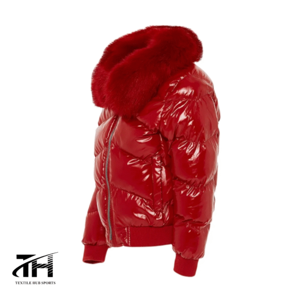 varsity jacket thsbj 1904