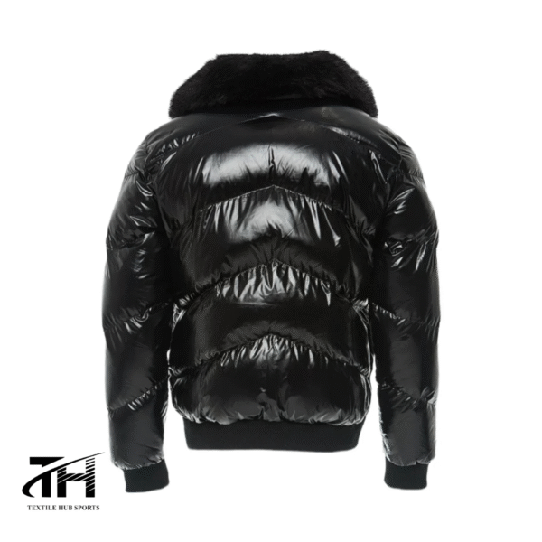 varsity jacket thsbj 1904