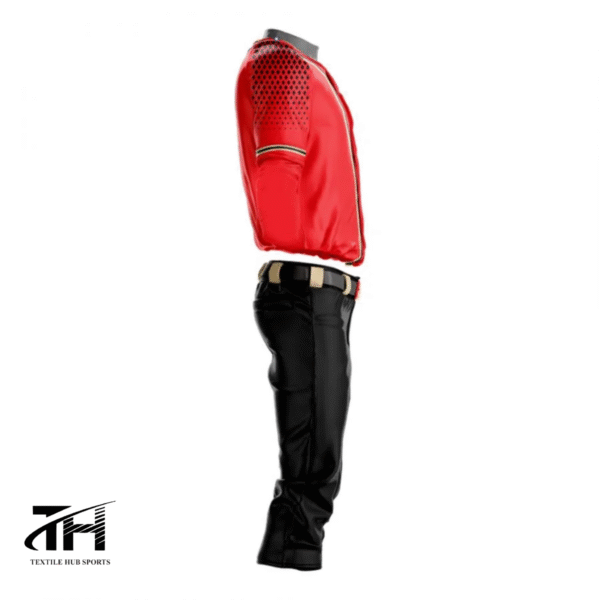 baseball uniform thsbb 001