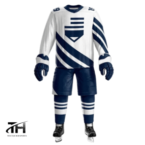 ice hockey uniform thsih 131