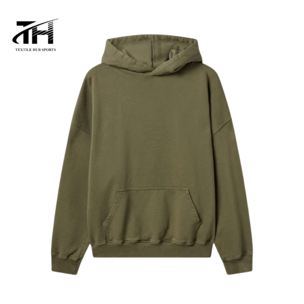 plain hoodie thshd 903