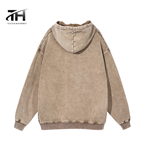 rhinestone hoodie thshd 931