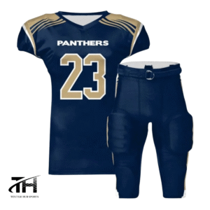 american football jersey