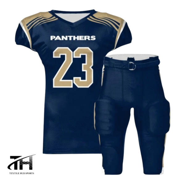 american football jersey