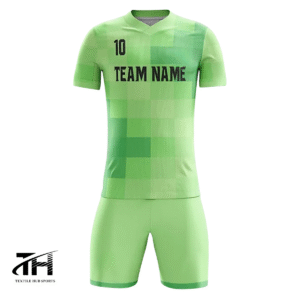soccer uniform thssu 120