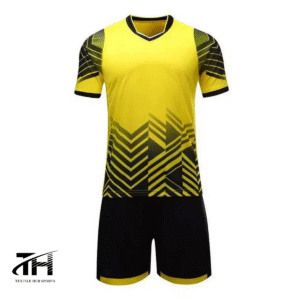 soccer uniform thssu 125