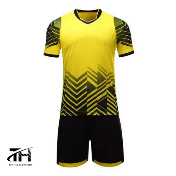 soccer uniform thssu 125